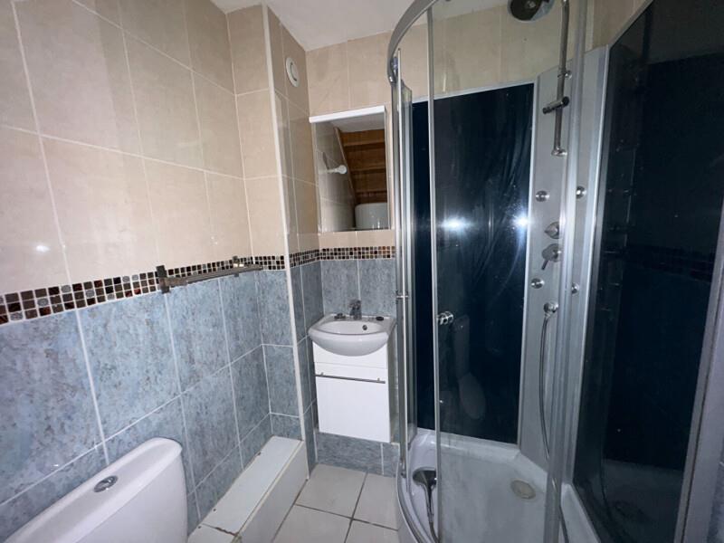 Appartement à vendre, 44m², Magny-en-Vexin