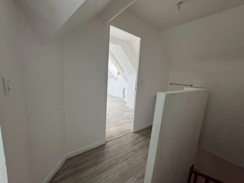 Appartement à vendre, 44m², Magny-en-Vexin