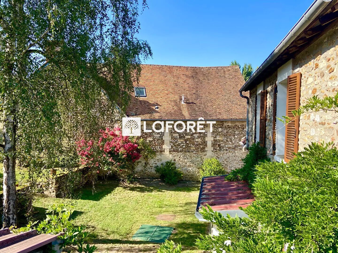 Maison à vendre, 58m², Marines