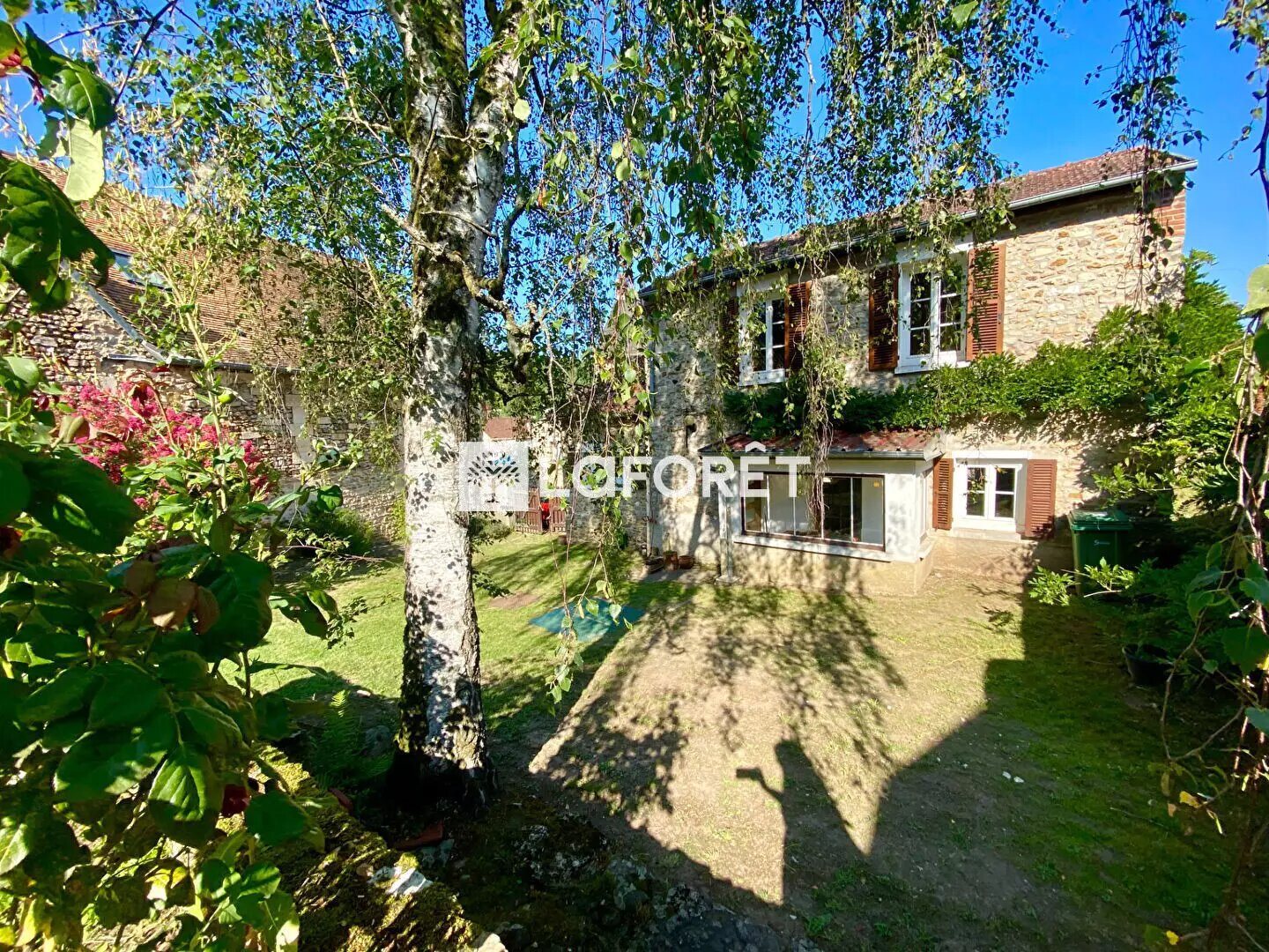 Maison à vendre, 58m², Marines