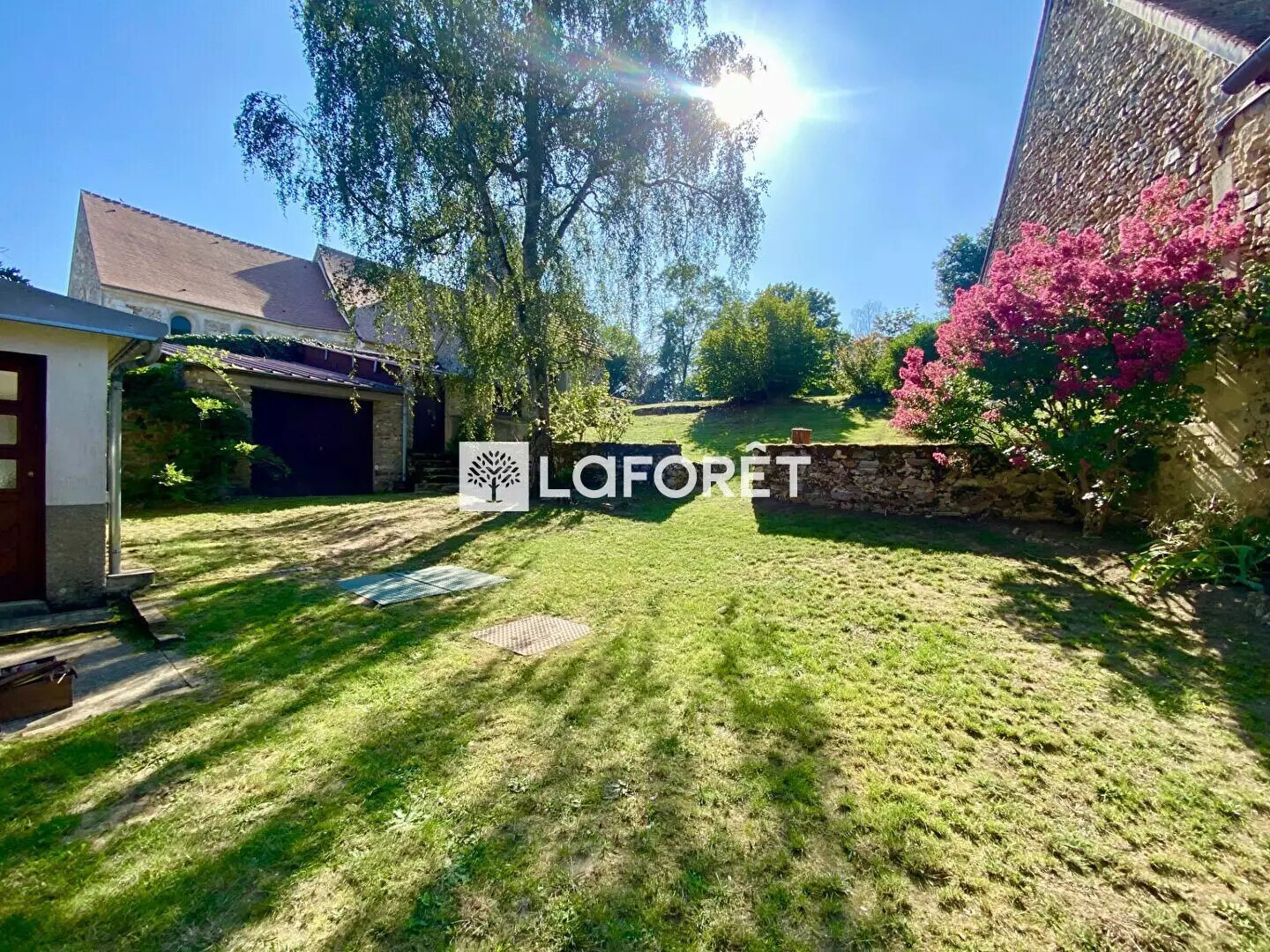 Maison à vendre, 58m², Marines