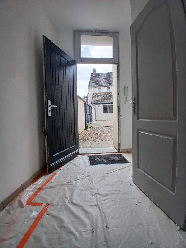 Appartement à louer, 65m², Magny-en-Vexin