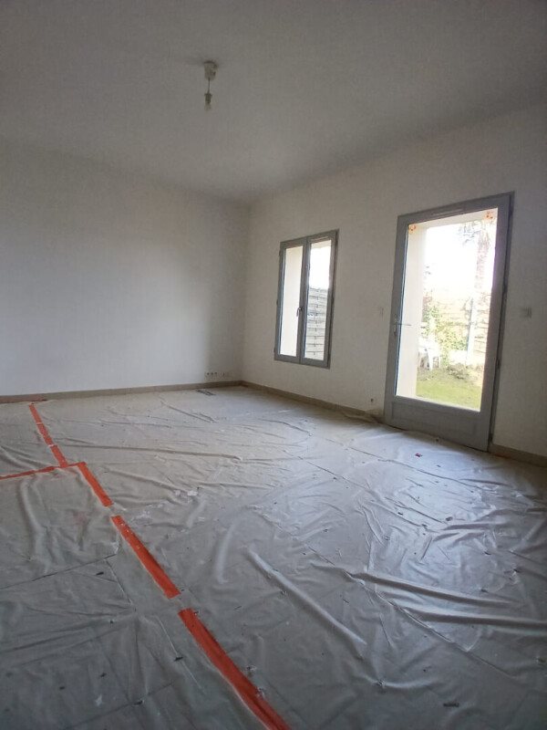 Appartement à louer, 65m², Magny-en-Vexin