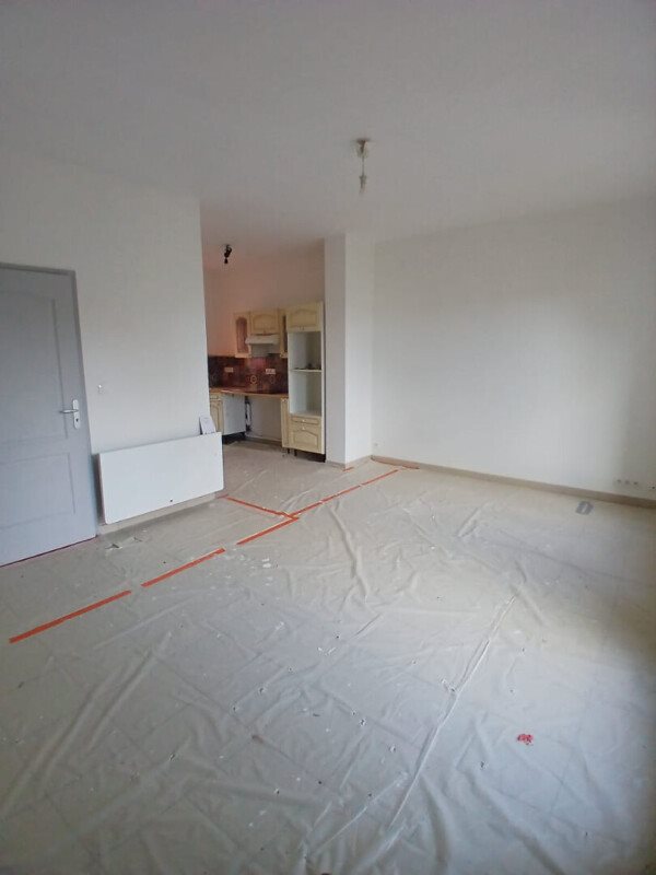 Appartement à louer, 65m², Magny-en-Vexin