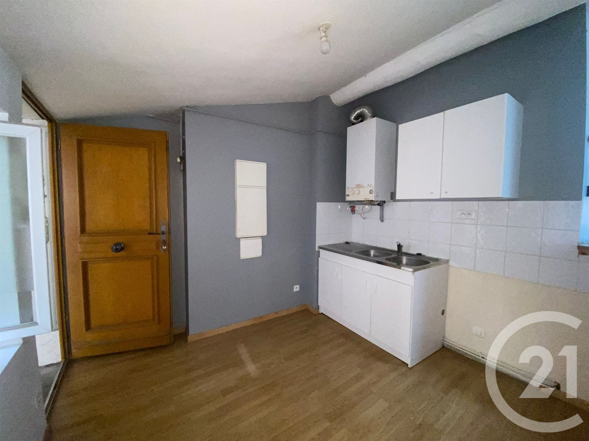 Appartement à vendre, 205m², Saint-Etienne