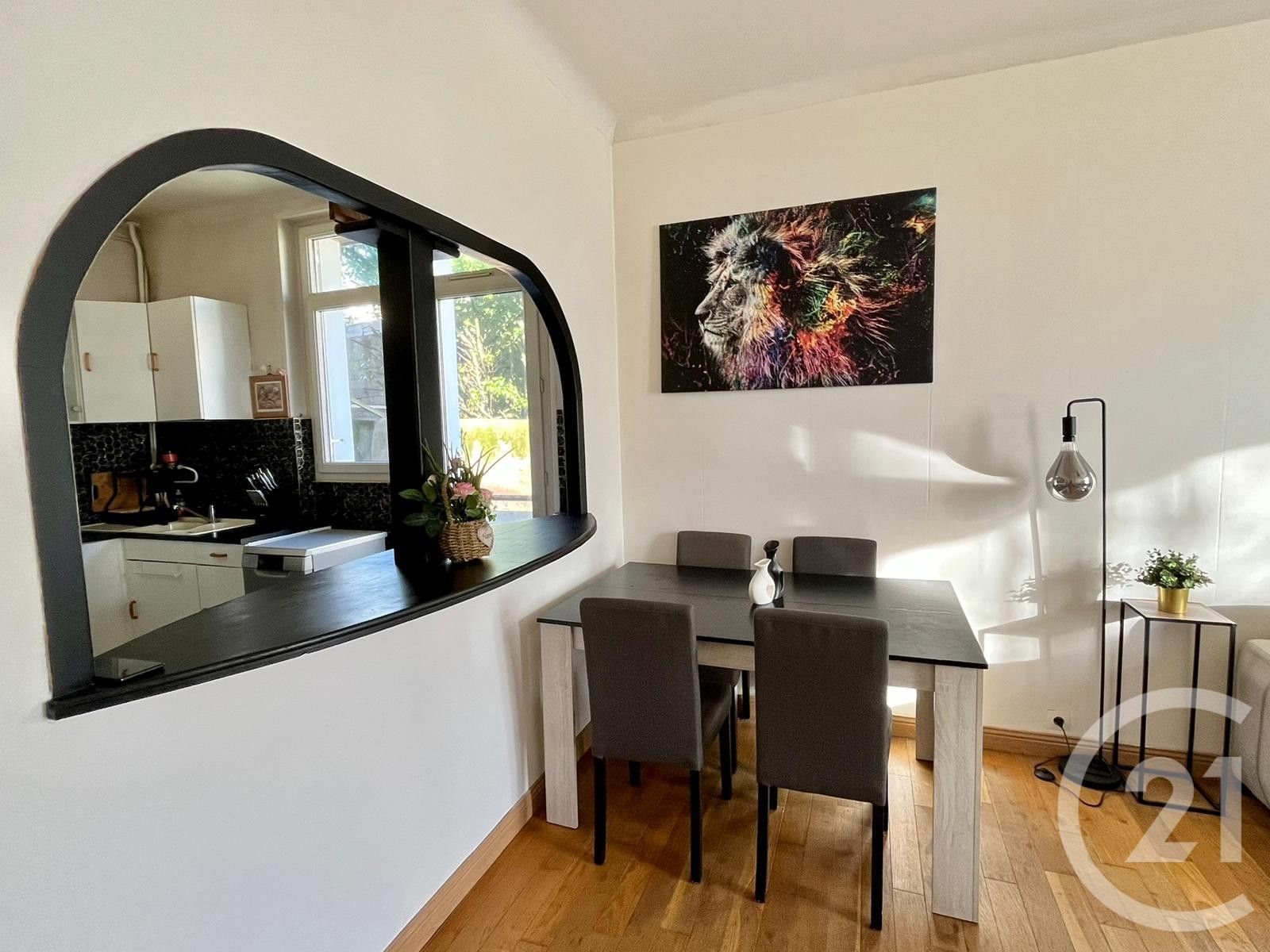 Appartement à vendre, 71m², Saint-Etienne