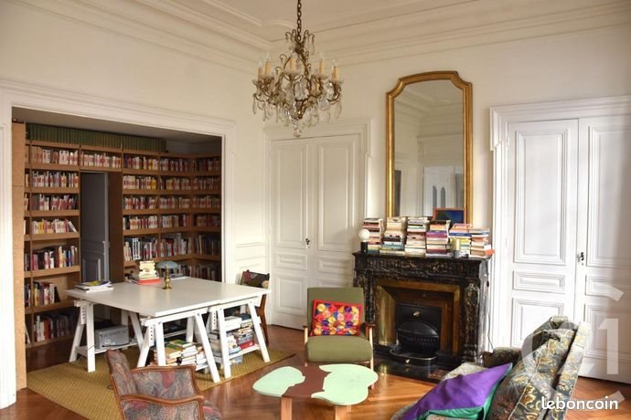 Appartement à vendre, 222m², Saint-Etienne