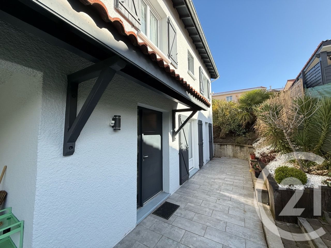 Maison à vendre, 120m², Saint-Etienne