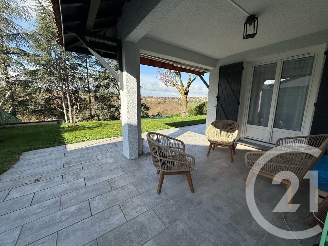 Maison à vendre, 120m², Saint-Etienne