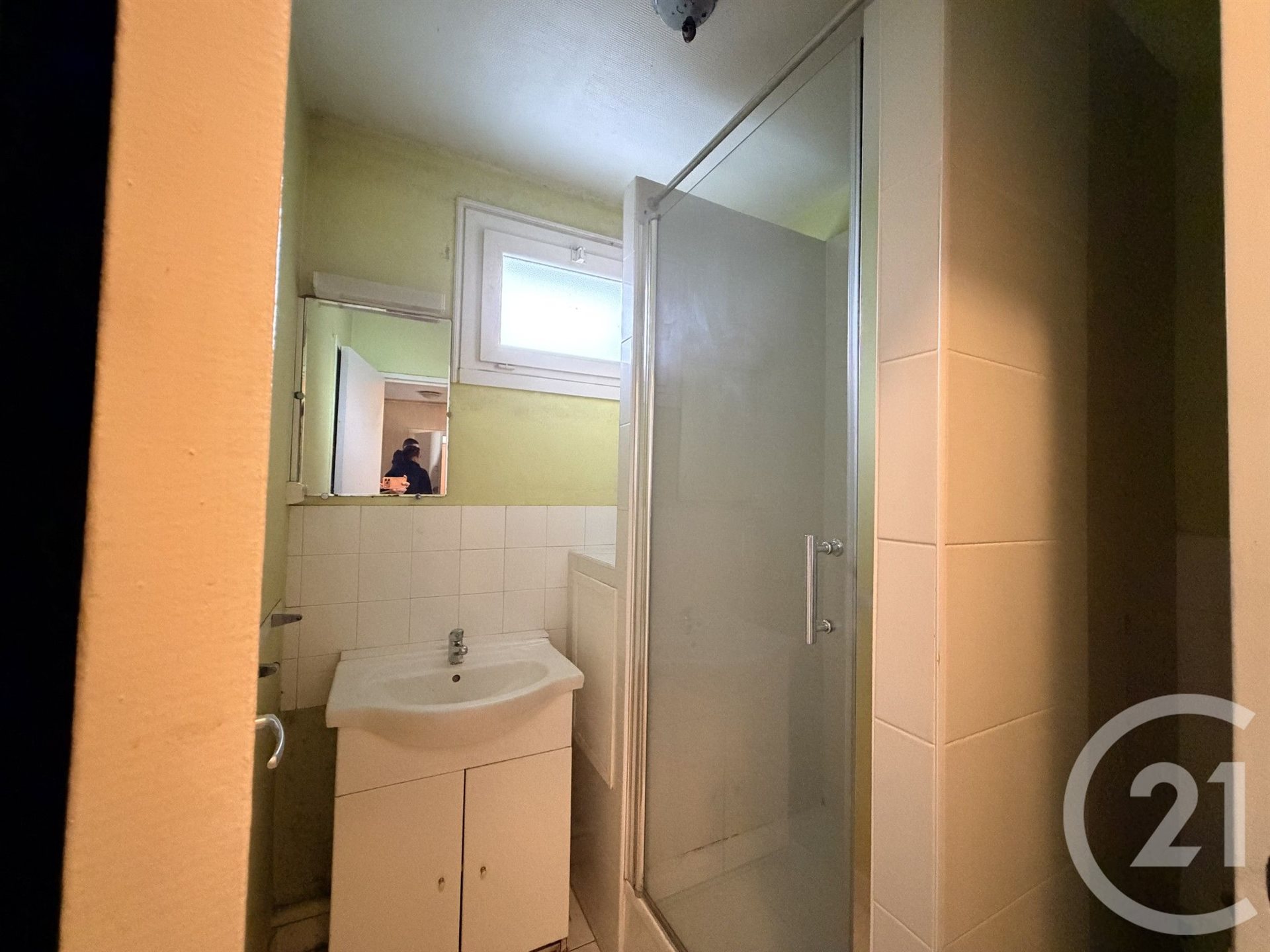 Appartement à vendre, 54m², Saint-Etienne