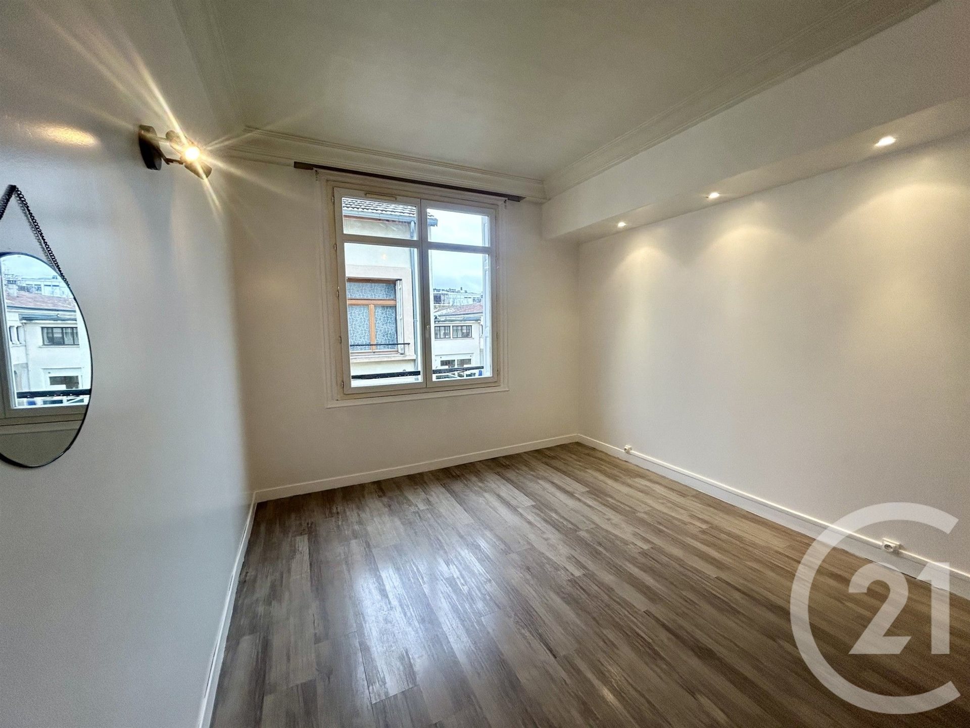 Appartement à louer, 64m², Saint-Etienne