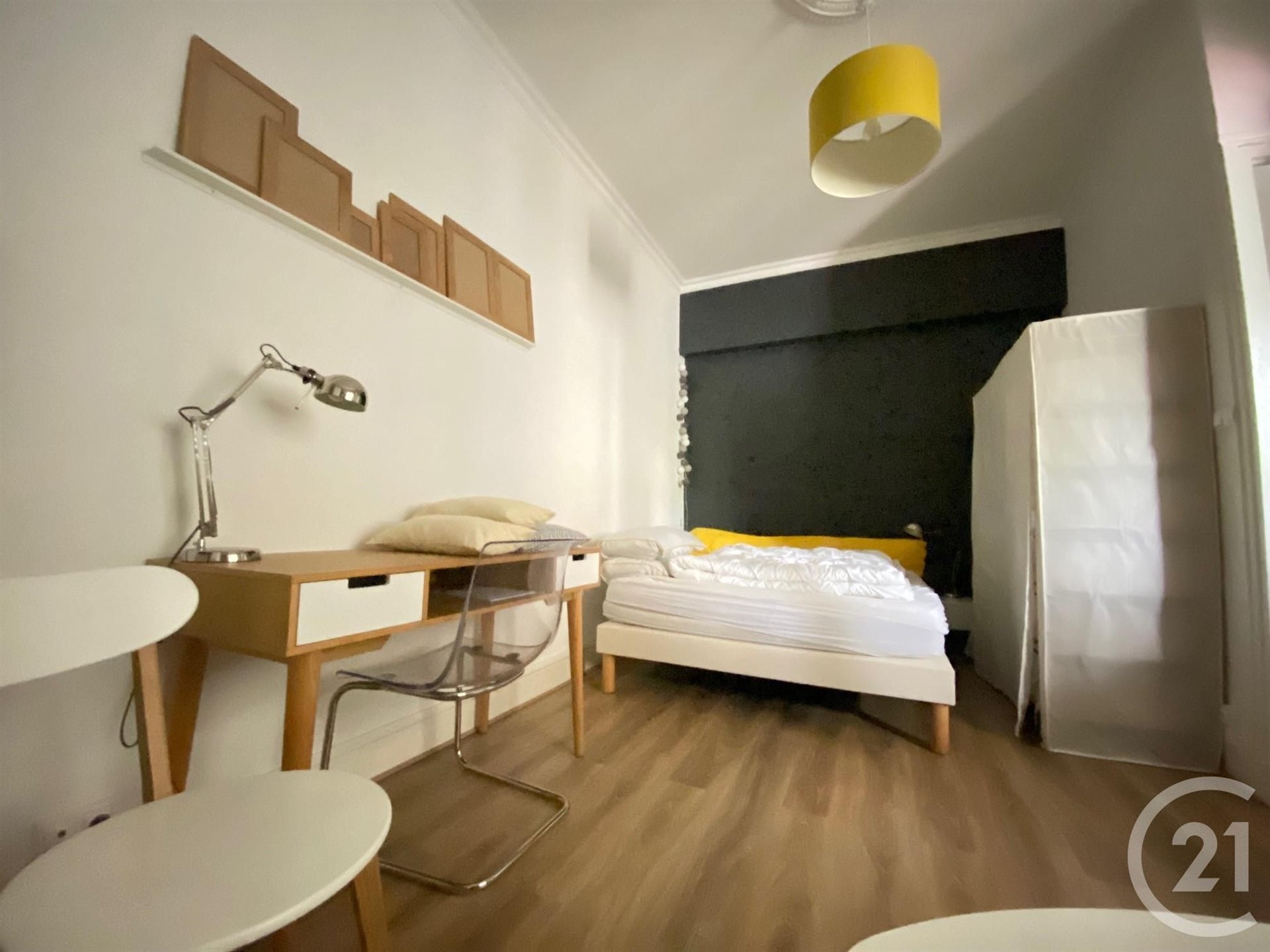 Appartement à louer, 33m², Saint-Etienne