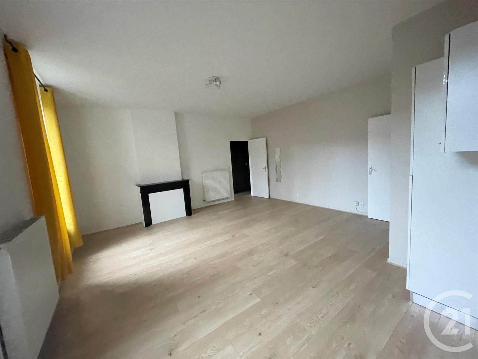 Appartement à louer, 66m², Saint-Etienne