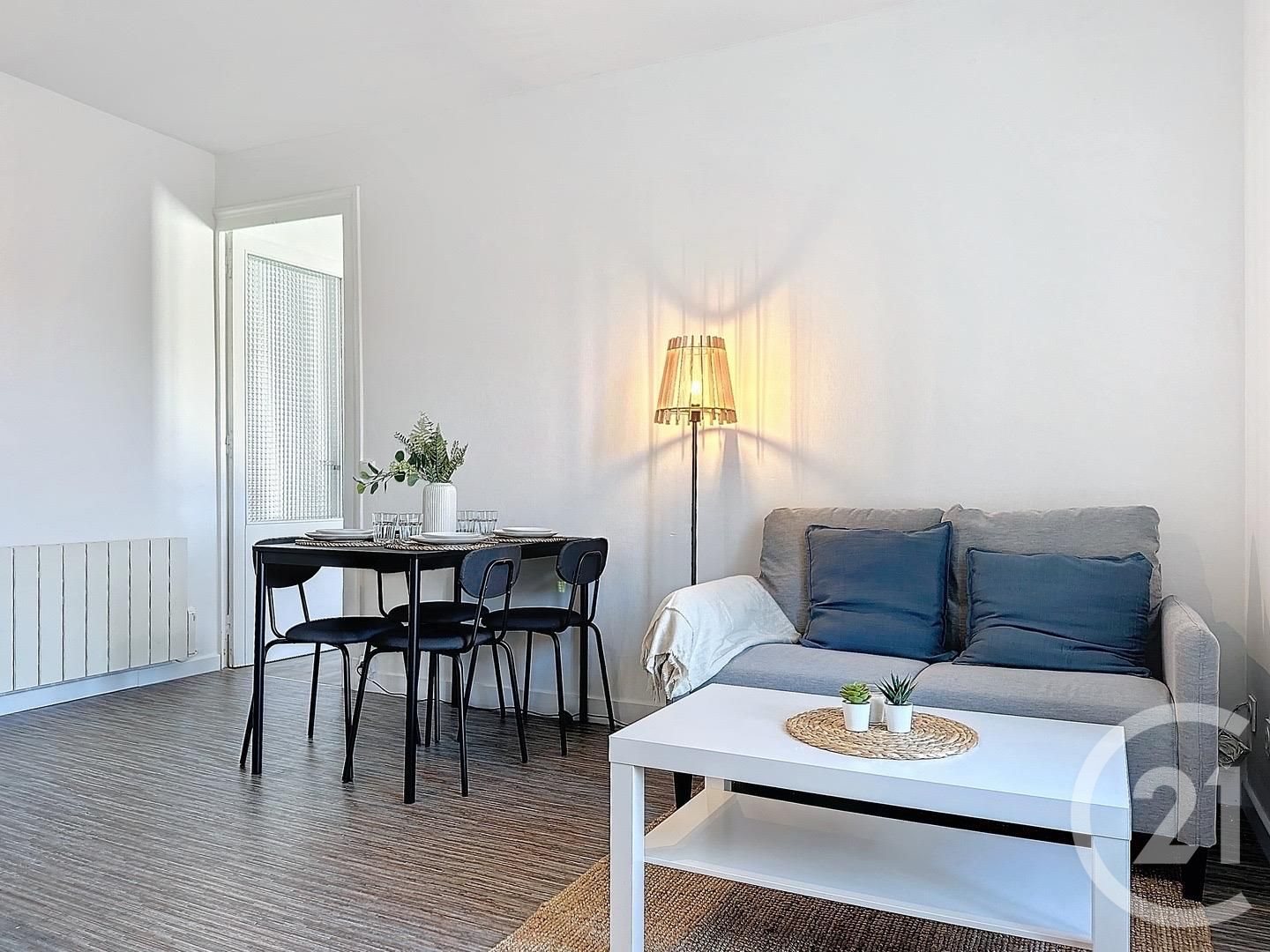 Appartement à louer, 37m², Saint-Etienne