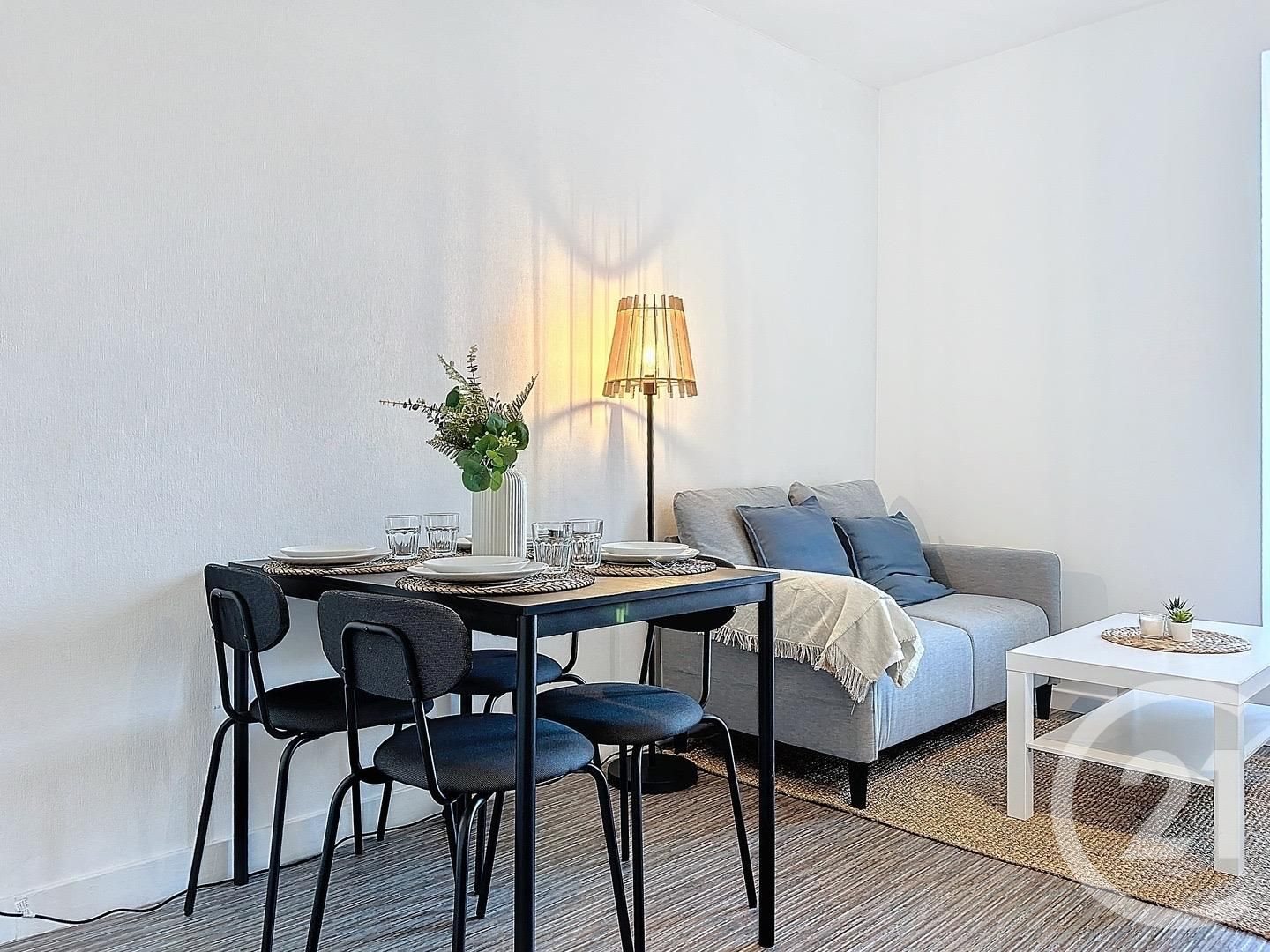 Appartement à louer, 37m², Saint-Etienne