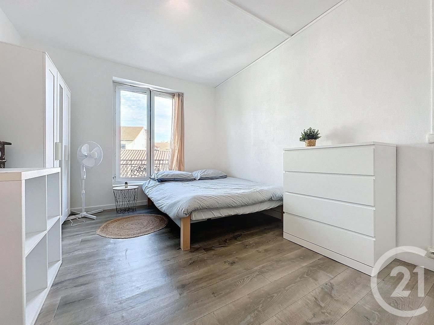 Appartement à louer, 37m², Saint-Etienne