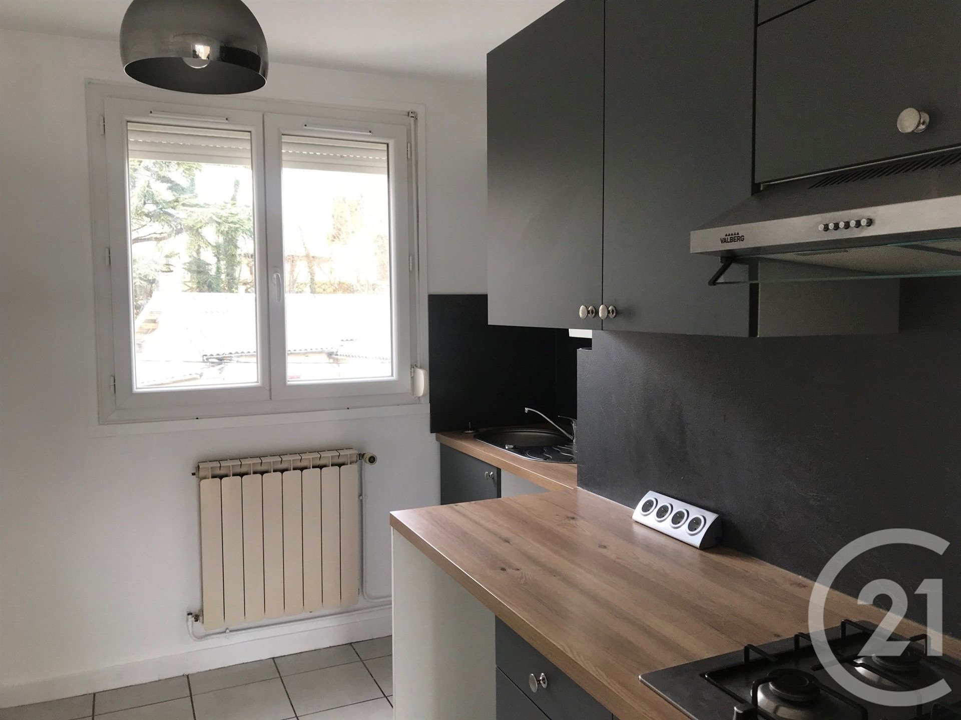 Appartement à vendre, 52m², Saint-Etienne