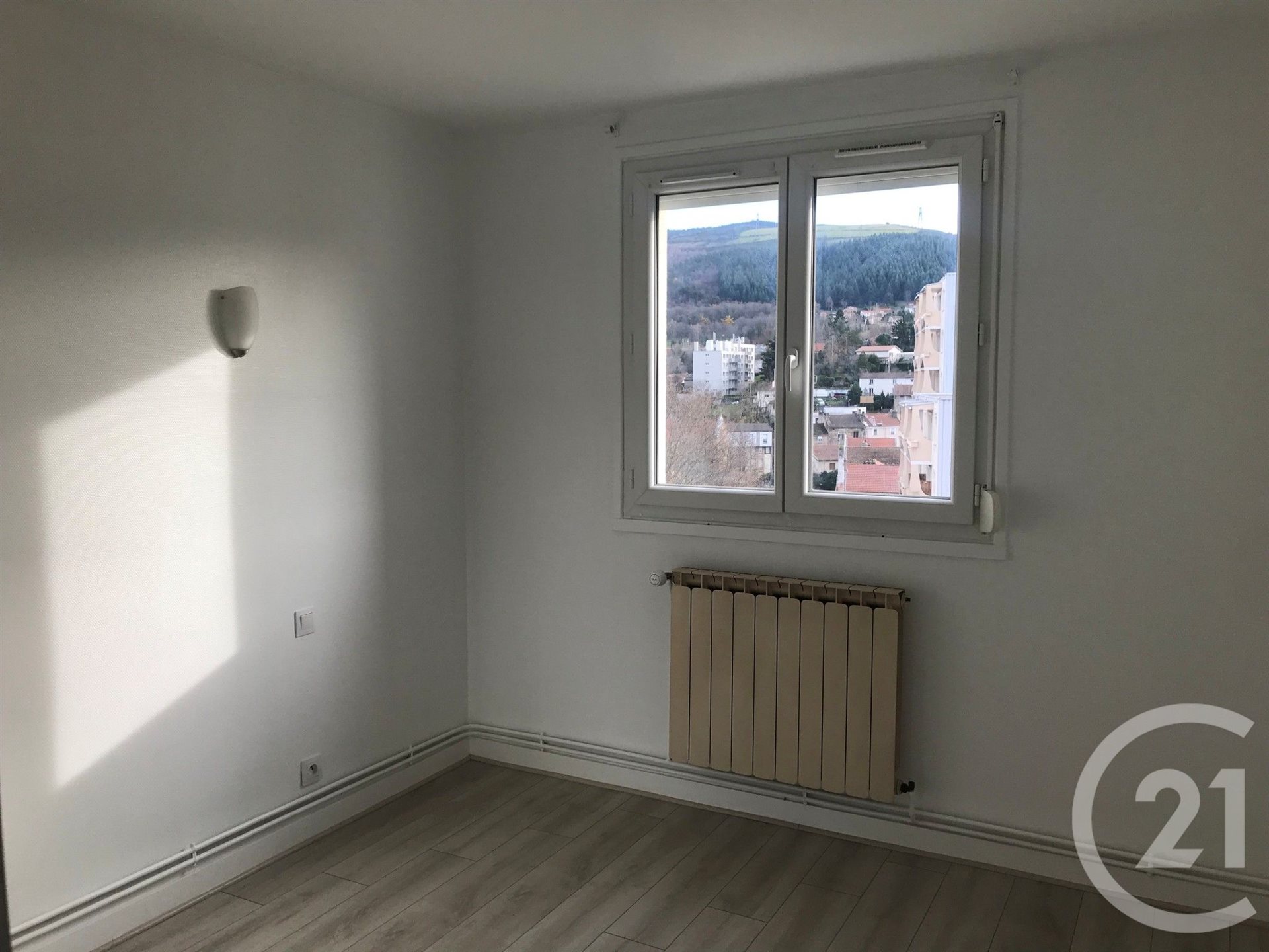 Appartement à vendre, 52m², Saint-Etienne