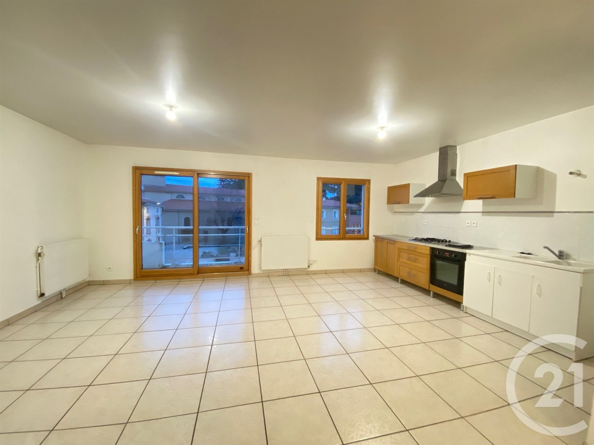 Appartement à louer, 79m², Andrézieux-Bouthéon