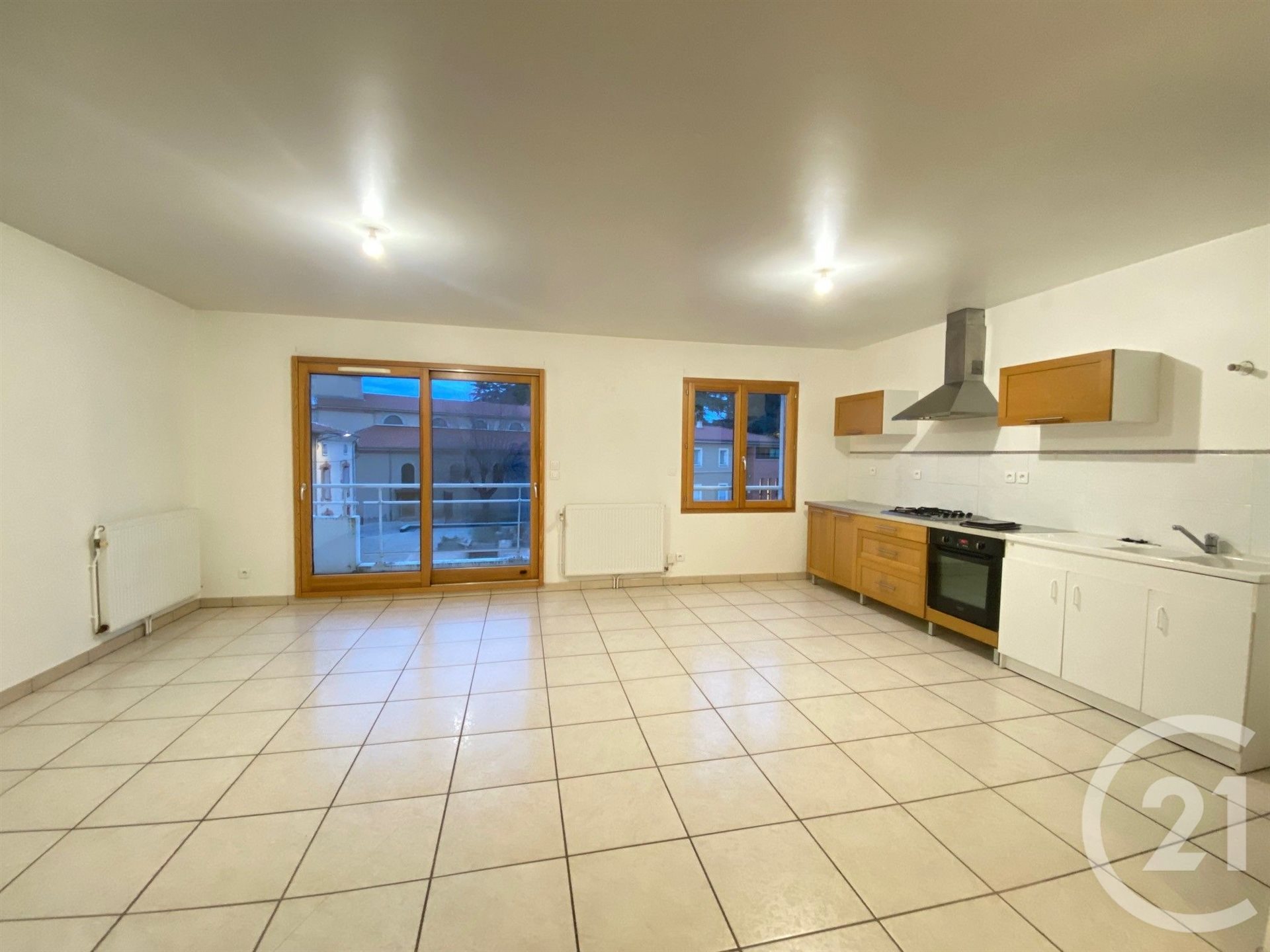 Appartement à louer, 79m², Andrézieux-Bouthéon