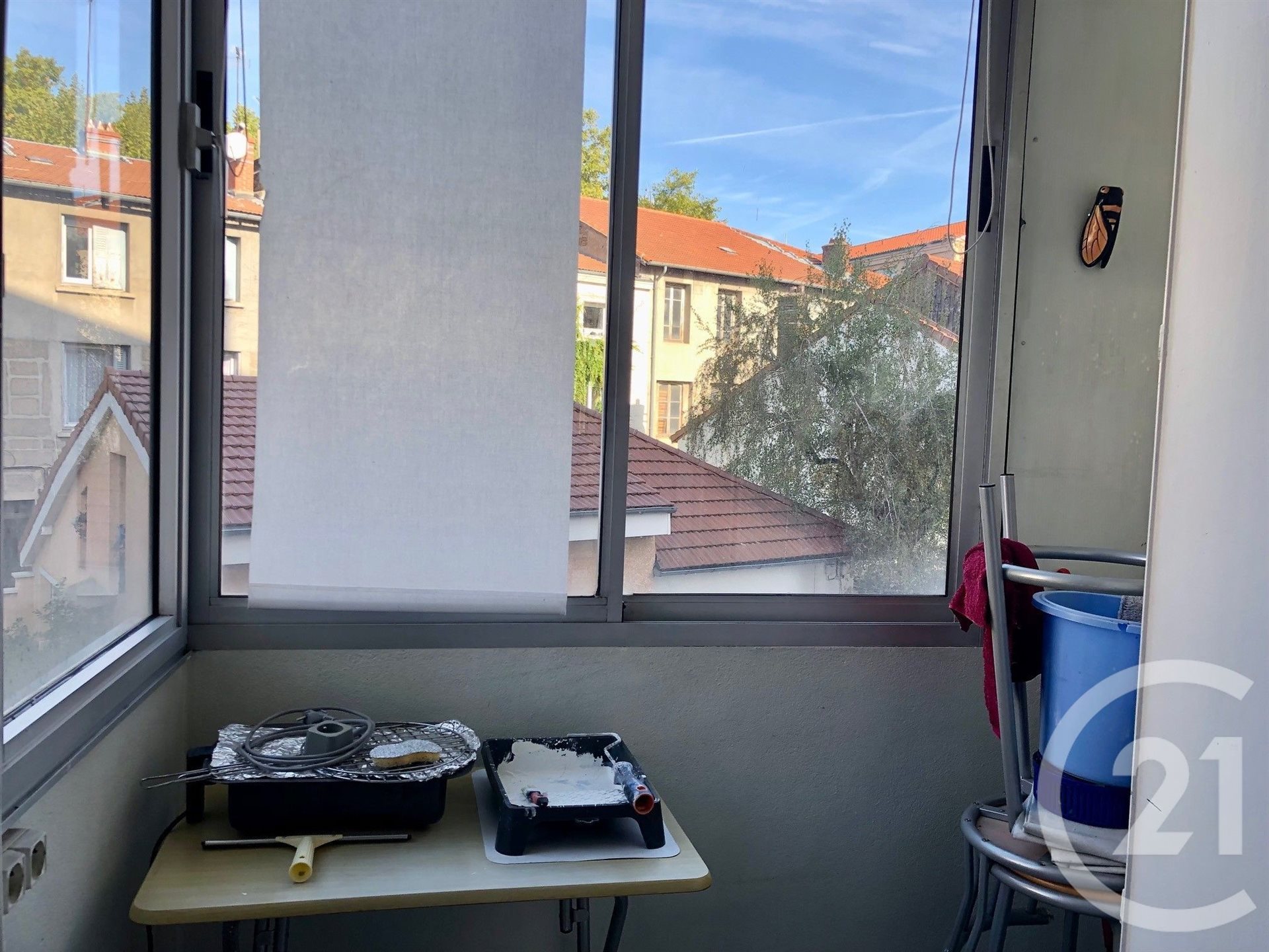 Appartement à vendre, 61m², Saint-Etienne