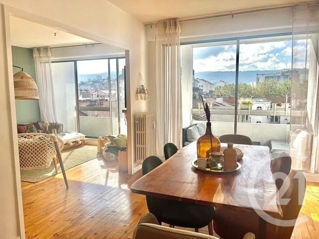 Appartement à vendre, 93m², Saint-Etienne