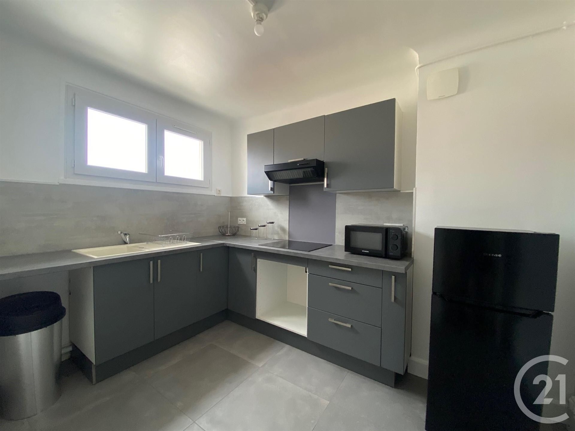 Appartement à louer, 52m², Saint-Etienne