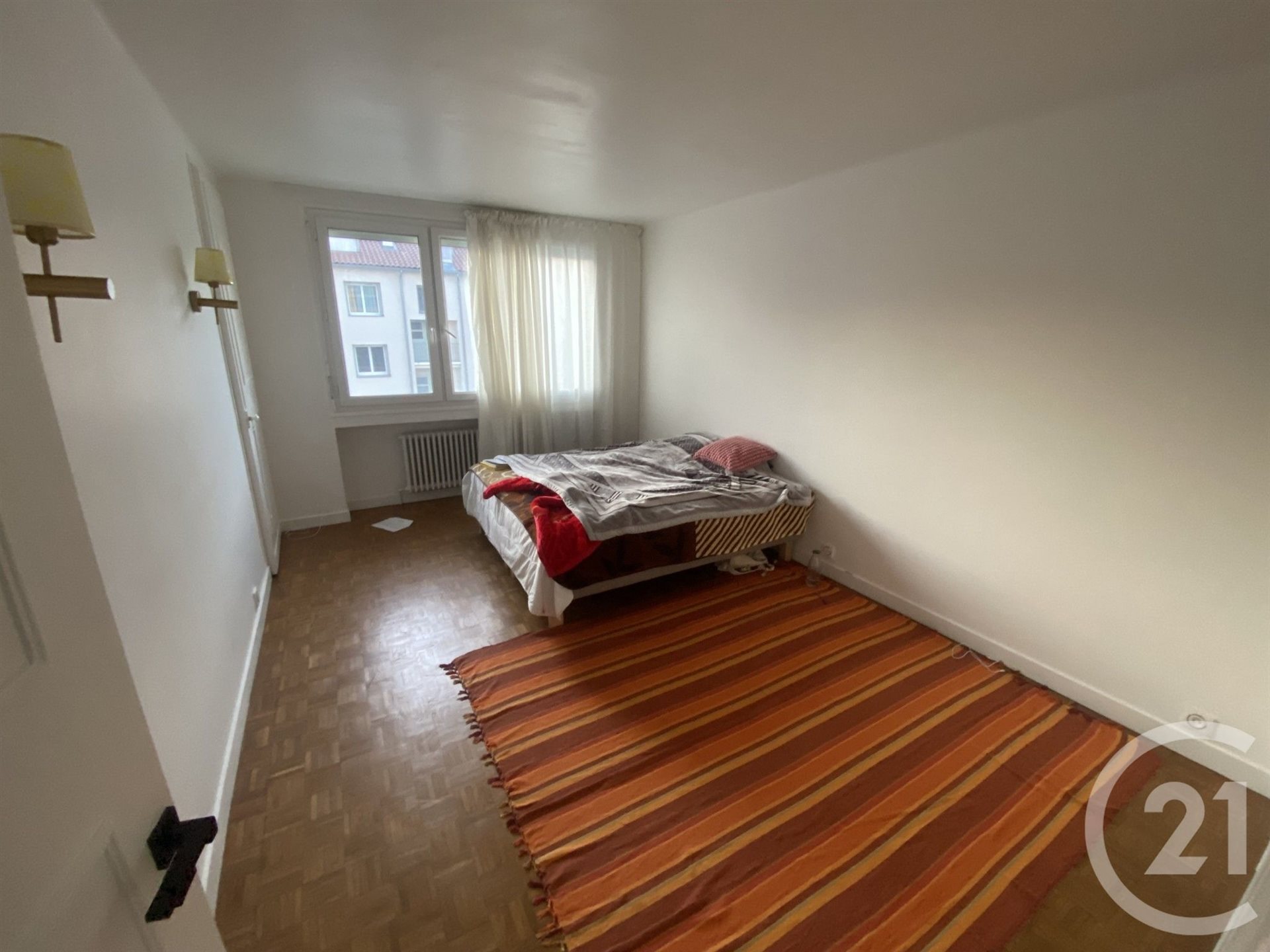 Appartement à vendre, 86m², Saint-Etienne
