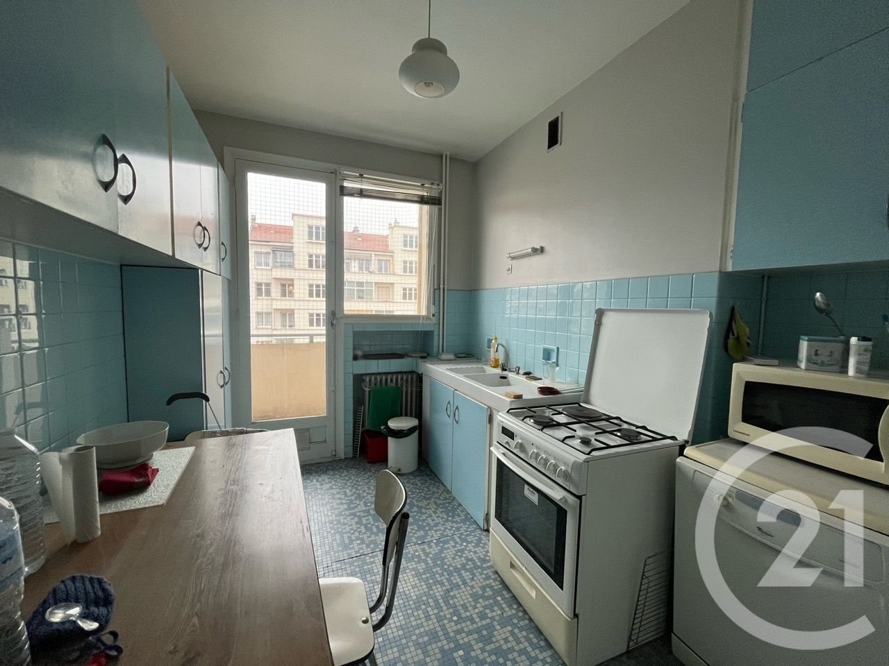 Appartement à vendre, 115m², Saint-Etienne