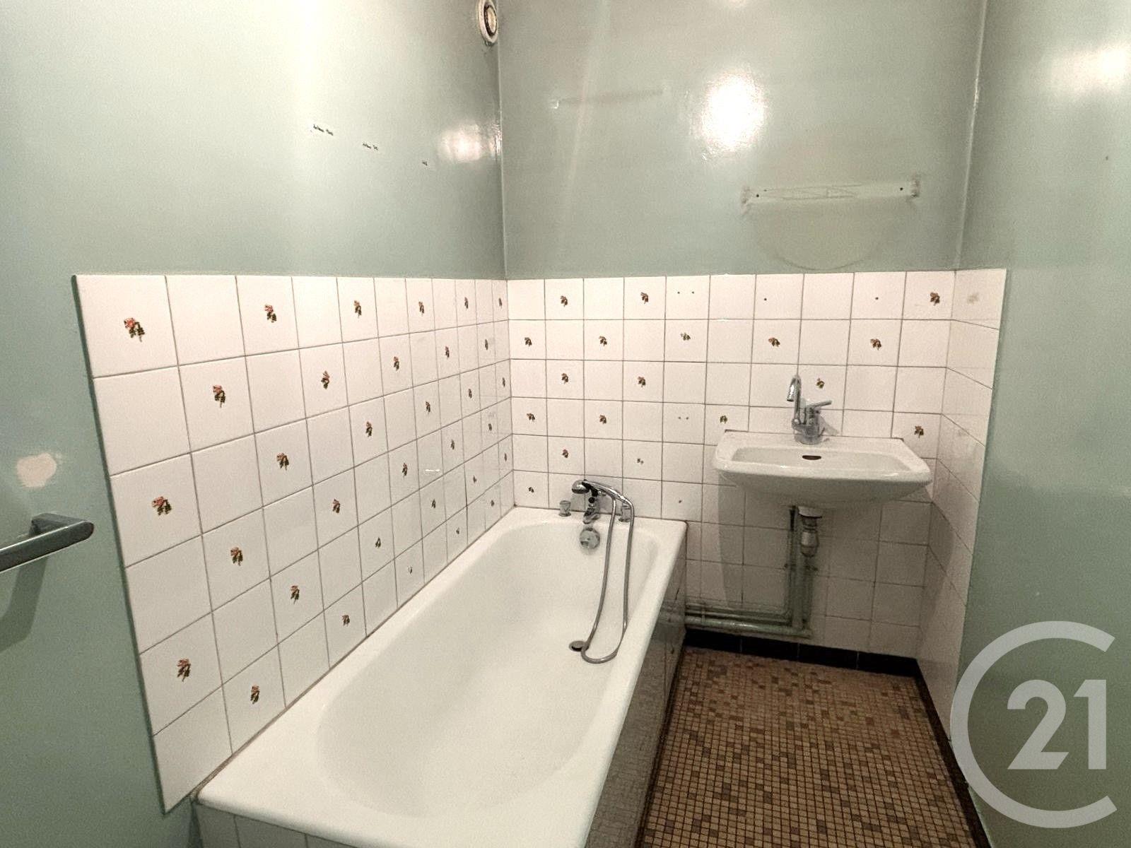 Appartement à vendre, 79m², Saint-Etienne