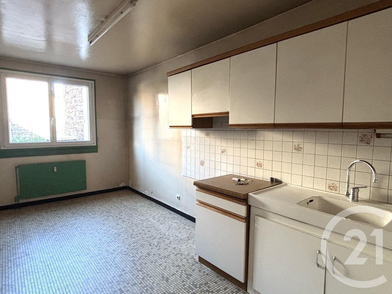 Appartement à vendre, 79m², Saint-Etienne