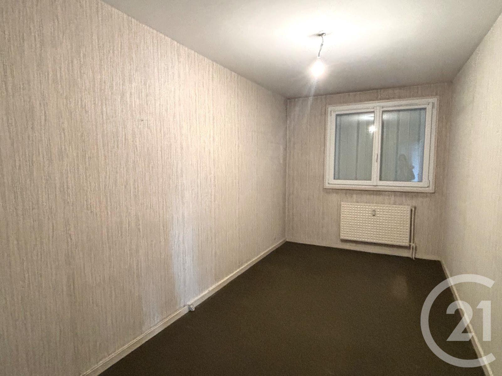 Appartement à vendre, 79m², Saint-Etienne