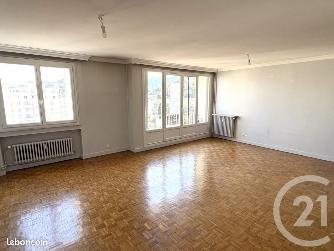 Appartement à vendre, 103m², Saint-Etienne