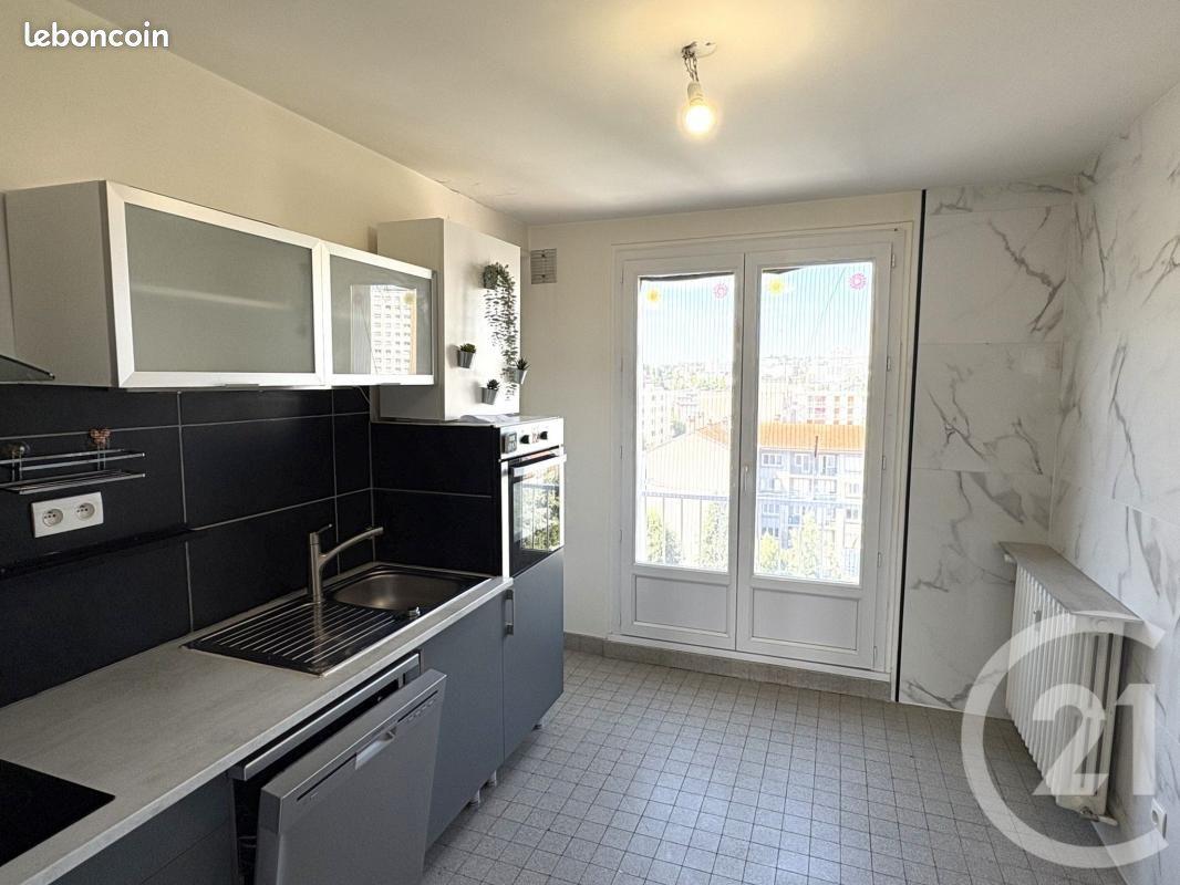 Appartement à vendre, 103m², Saint-Etienne