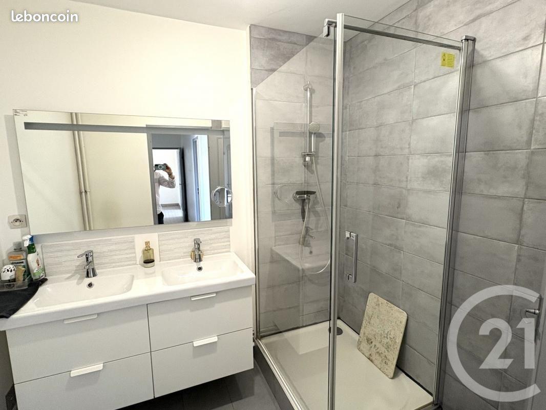 Appartement à vendre, 103m², Saint-Etienne