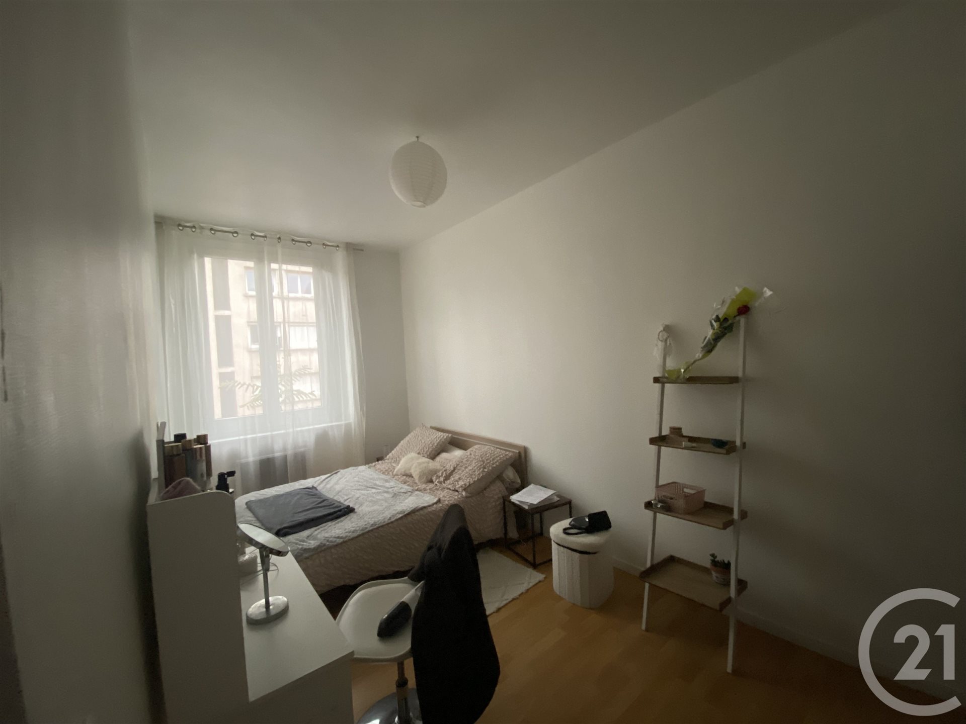 Appartement à vendre, 49m², Saint-Etienne