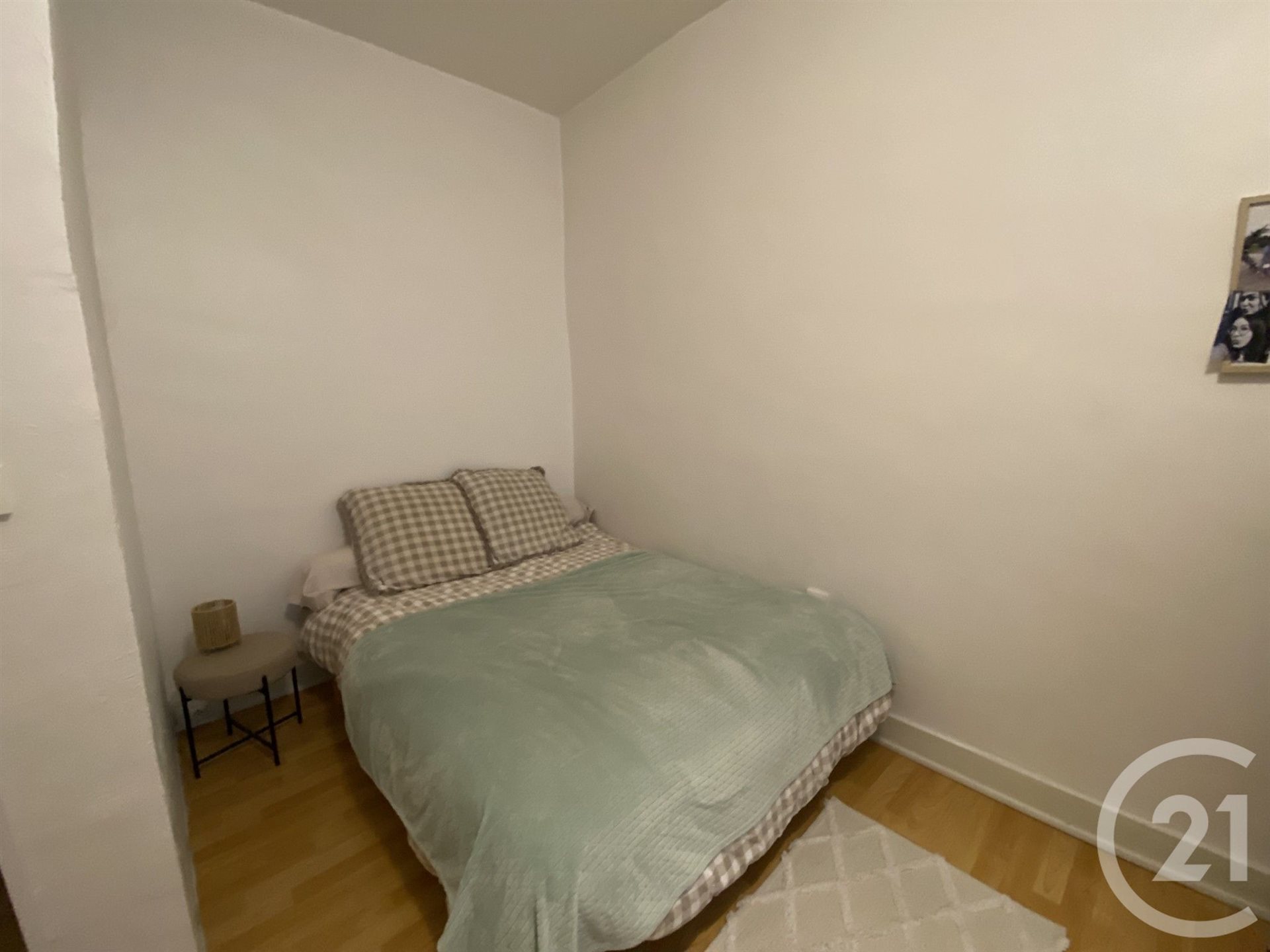 Appartement à vendre, 49m², Saint-Etienne