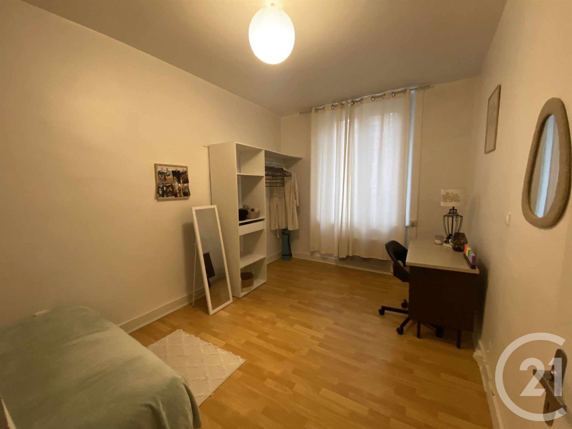 Appartement à vendre, 49m², Saint-Etienne