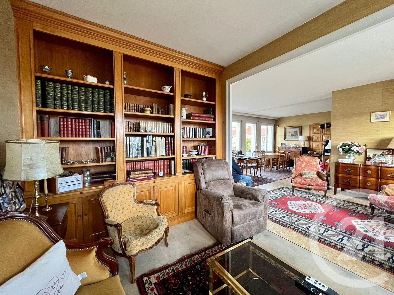 Appartement à vendre, 138m², Saint-Etienne