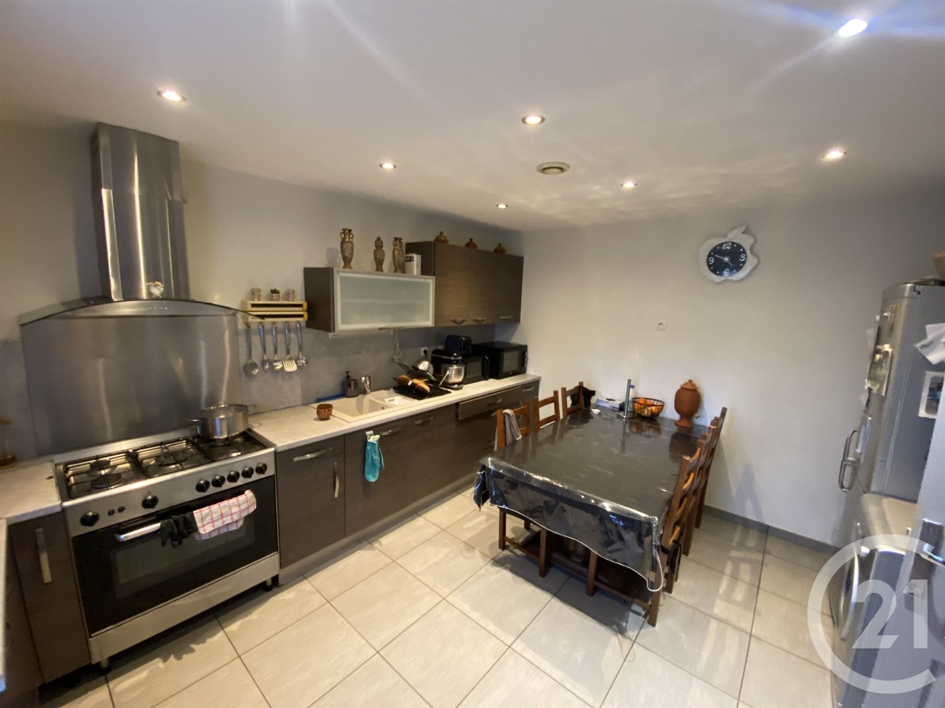 Maison à vendre, 55m², Le Chambon-Feugerolles