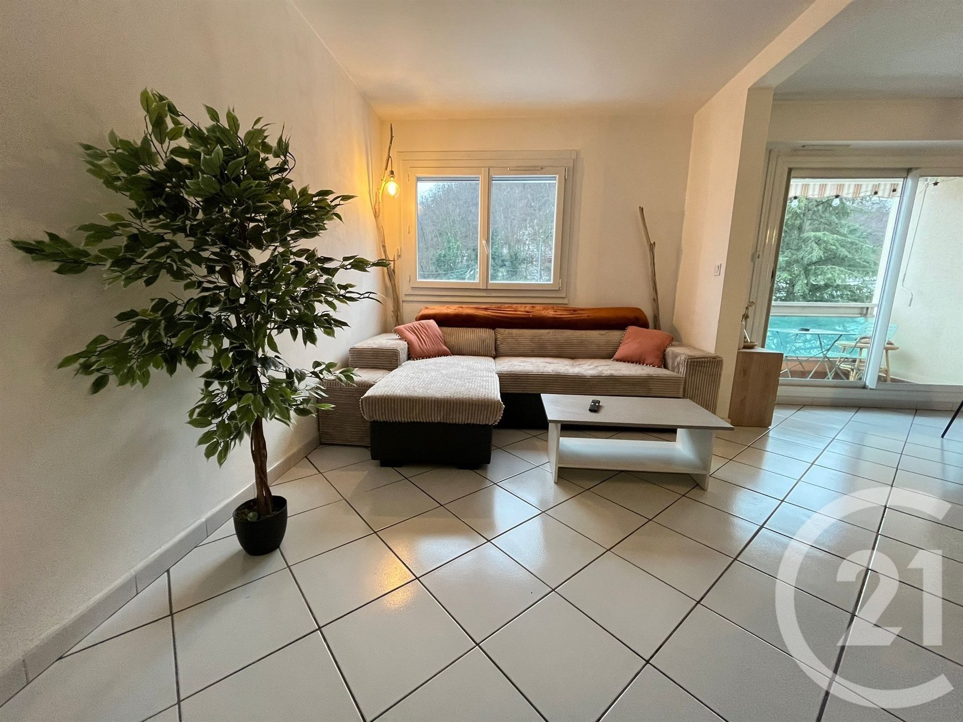 Appartement à vendre, 96m², Saint-Etienne