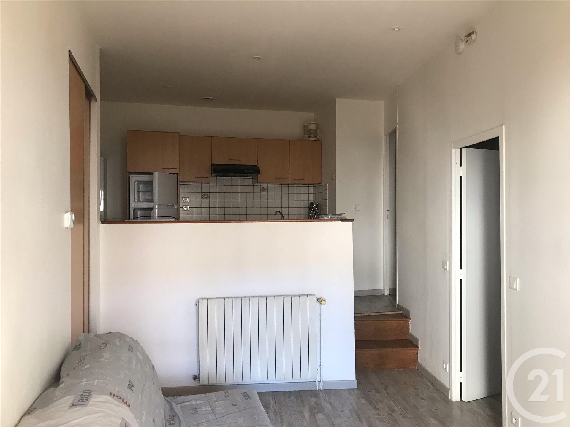 Appartement à vendre, 43m², Saint-Etienne