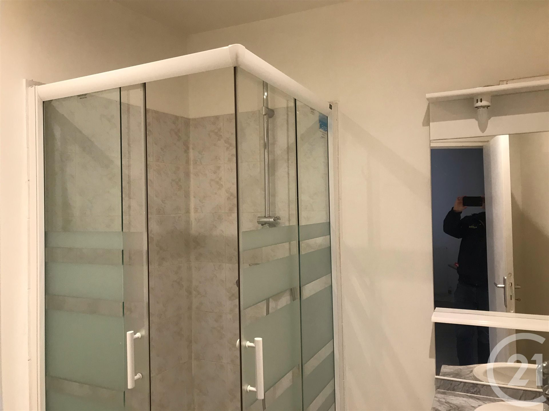 Appartement à vendre, 43m², Saint-Etienne