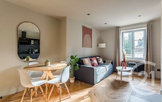 Appartement à vendre, 29m², Saint-Etienne