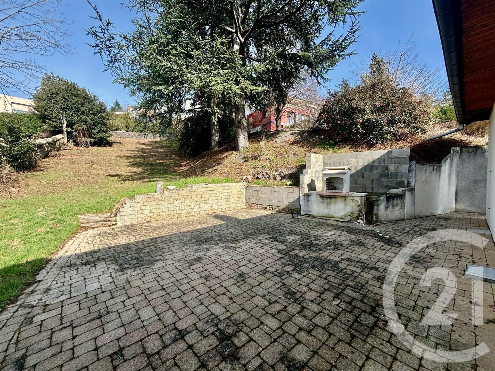 Maison à vendre, 191m², Saint-Priest-en-Jarez