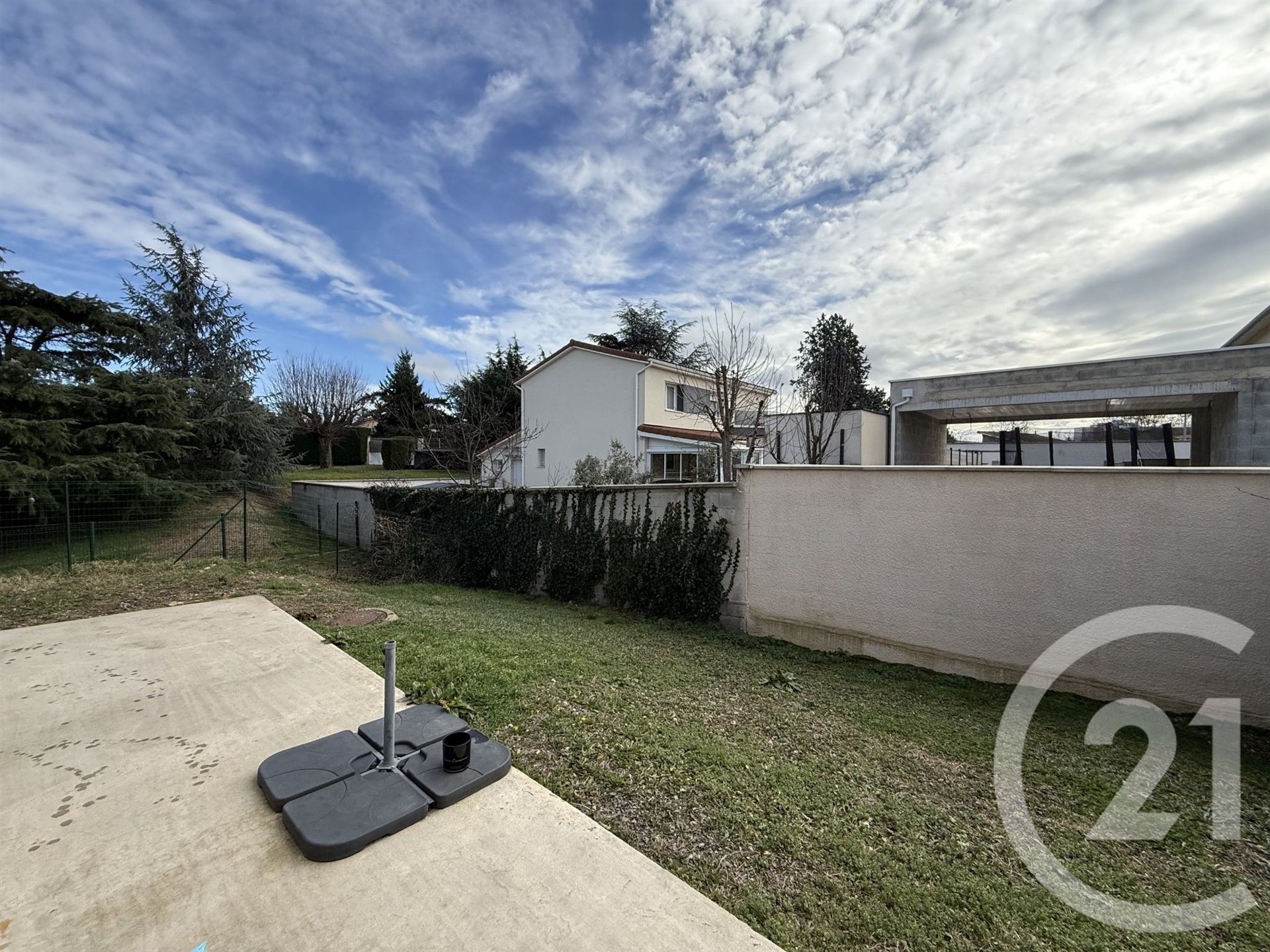 Appartement à louer, 75m², Andrézieux-Bouthéon