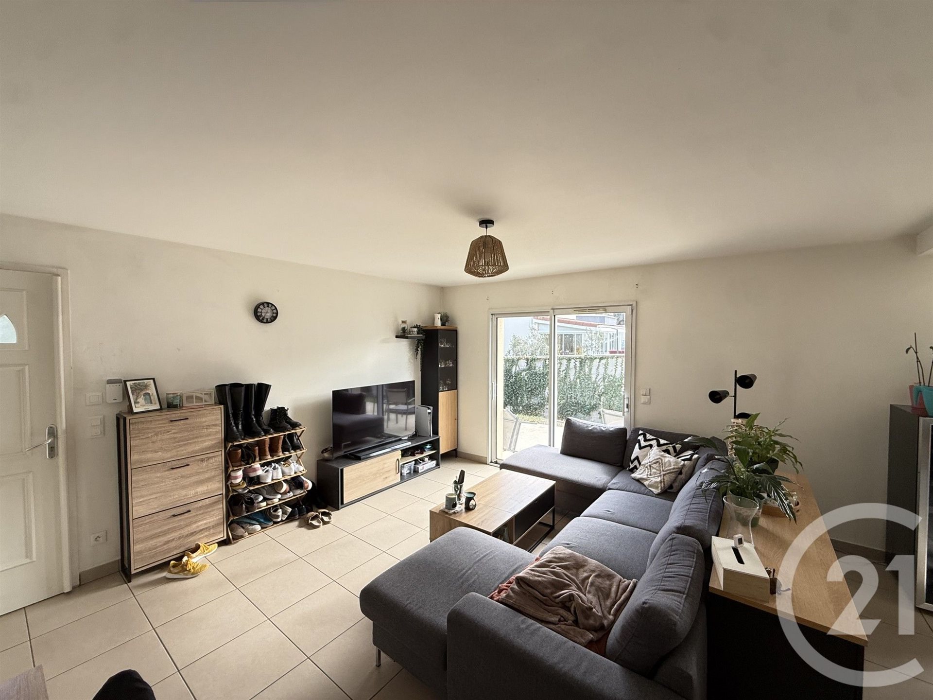 Appartement à louer, 75m², Andrézieux-Bouthéon