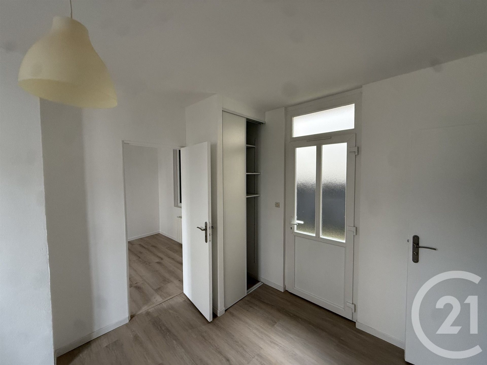 Appartement à louer, 28m², Saint-Etienne