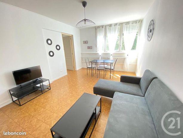 Appartement à vendre, 73m², Saint-Etienne