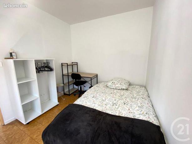 Appartement à vendre, 73m², Saint-Etienne
